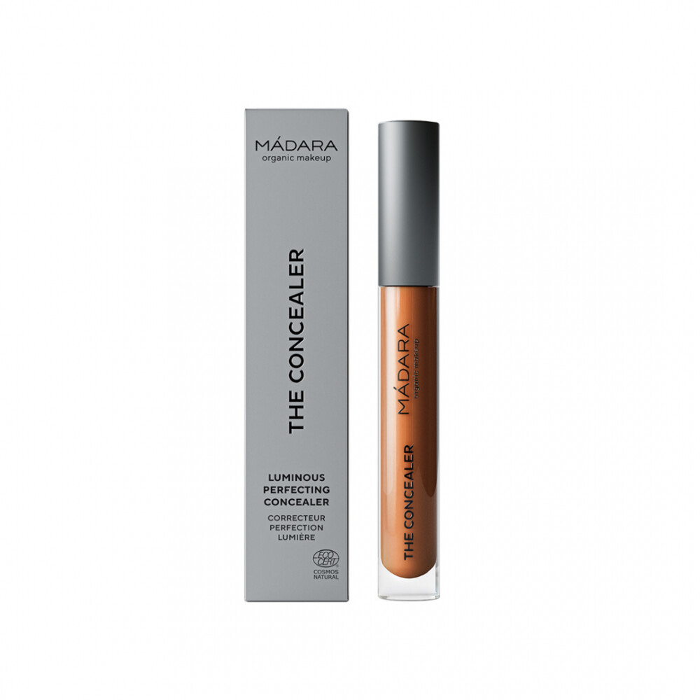 Madara The Concealer Luminous Perfectig Concealer 65 Mocha4 ml