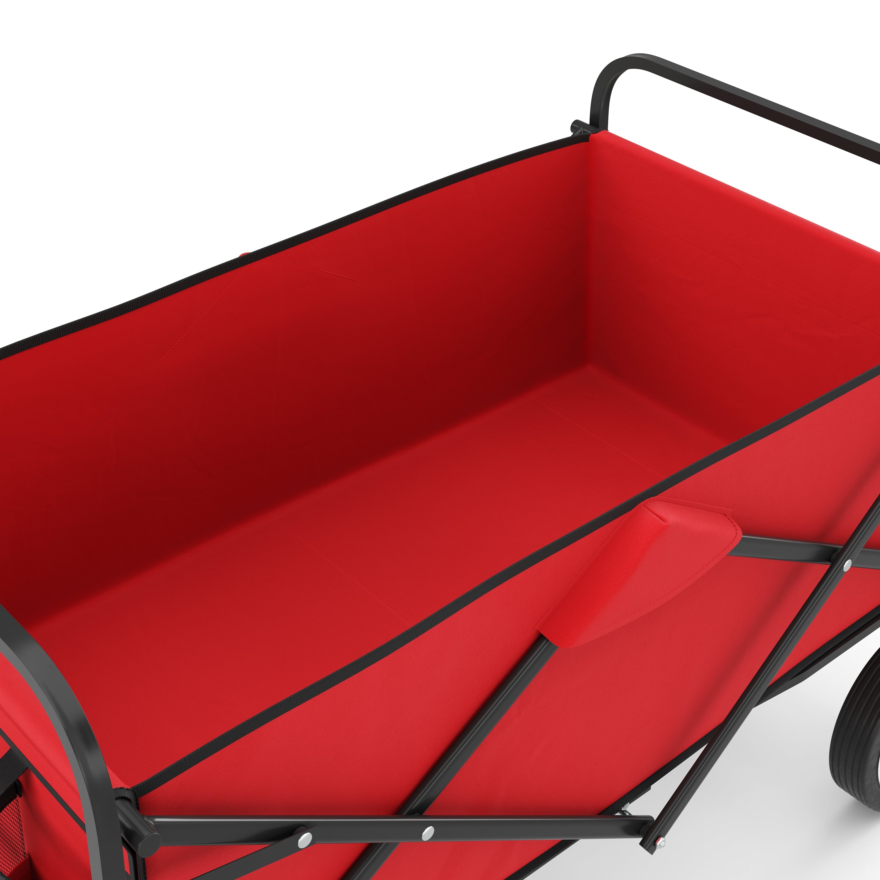 Bollerwagen faltbar