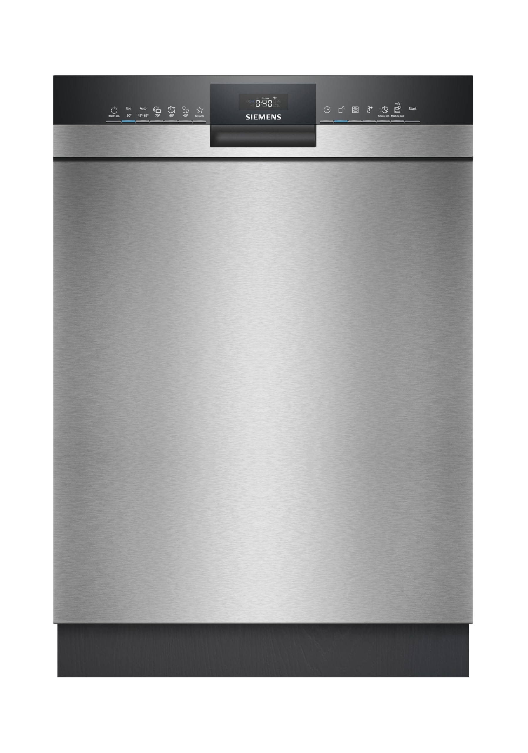 SIEMENS sn43es27ae iQ300 Geschirrspüler