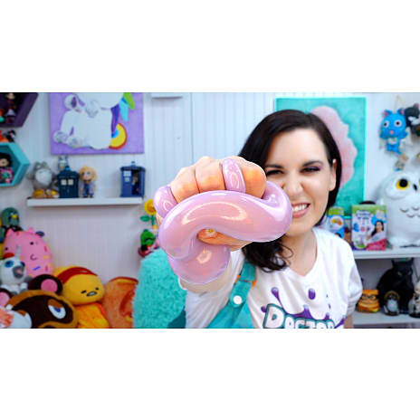Doctor Squish station Maker maskine