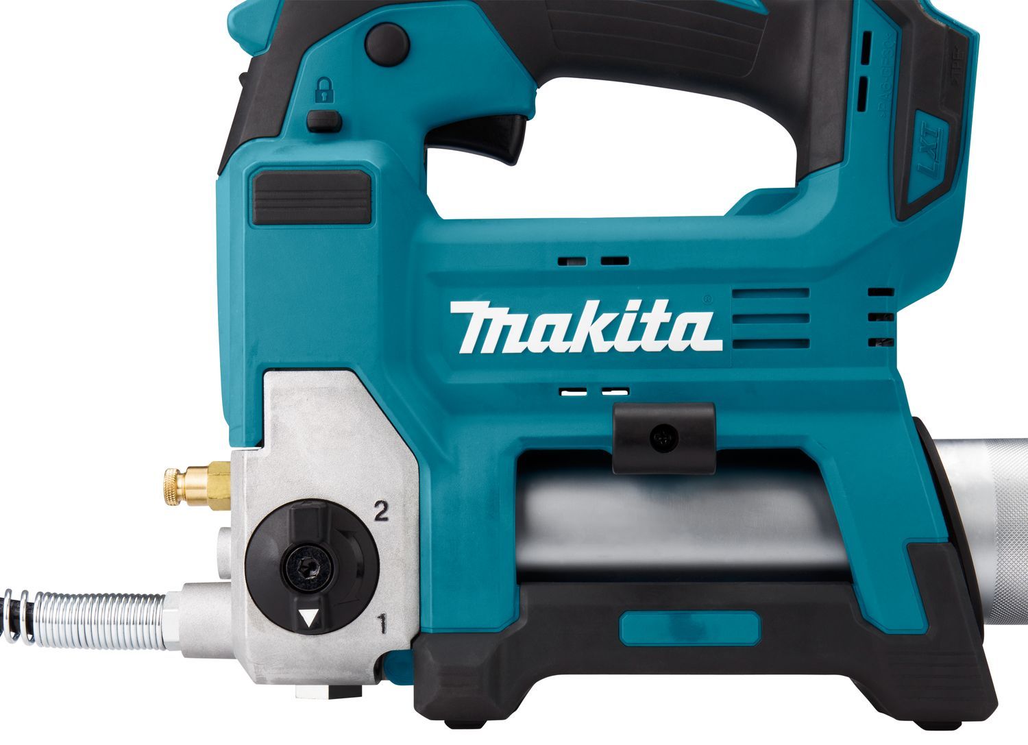 Makita DGP180Z Accu vetspuit 18V Basic Body