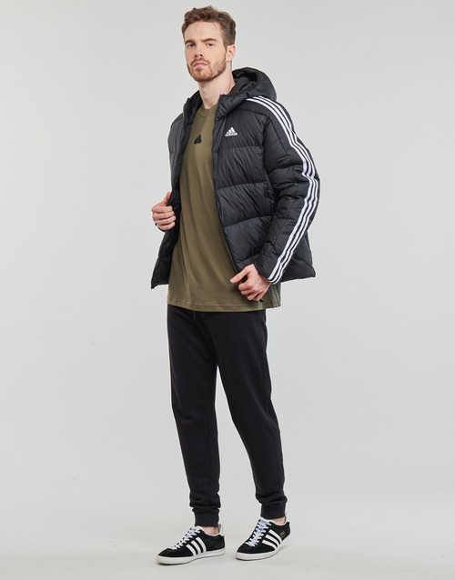 Adidas Sportswear - ESS 3S MID D J - Noir