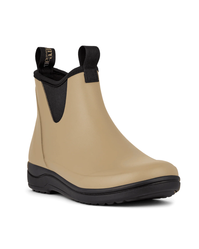 Green Comfort - Rain Rafaell Rubber - Taupe