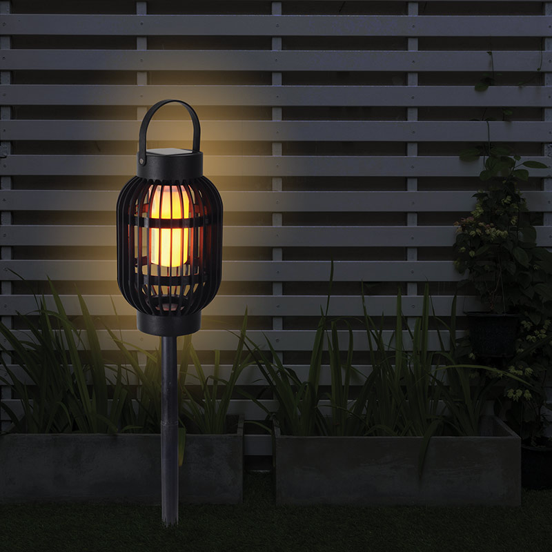 Lanterne solaire 'Irazu'