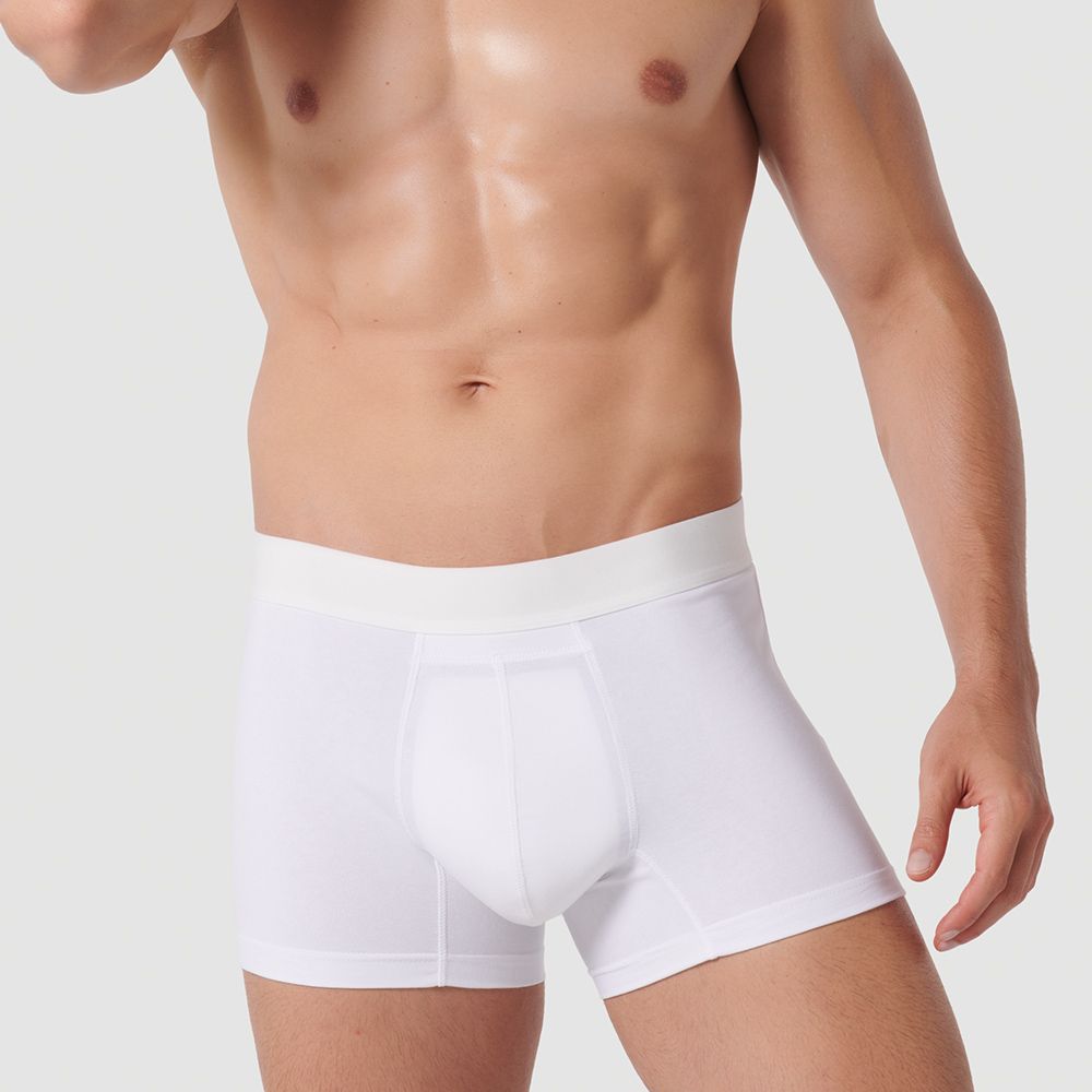 siegmund care Hygieneunterwäsche Herren Boxer