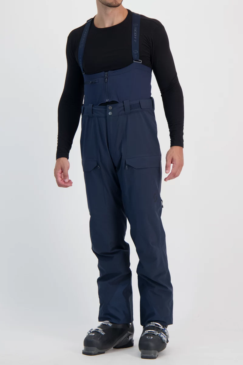SCOTT Vertic 3L Herren Skihose