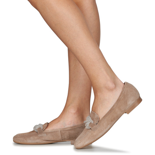 Café Noir - EG5002-M005 - Taupe