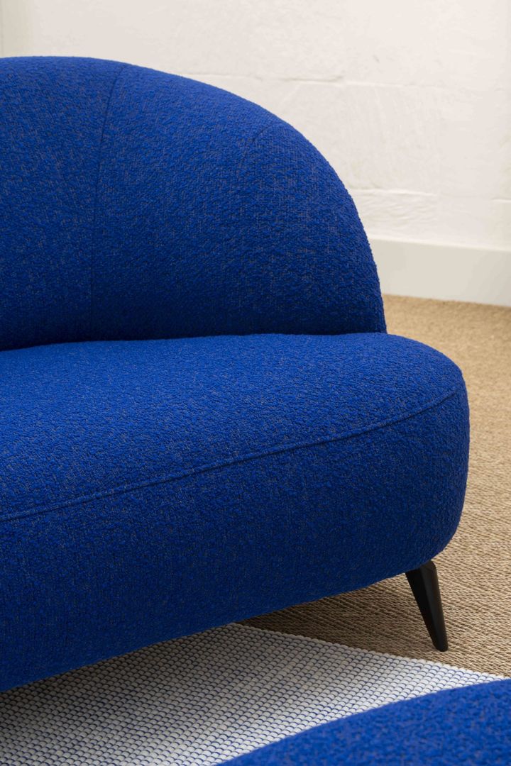 Montèl   40-1 Chaise Longue