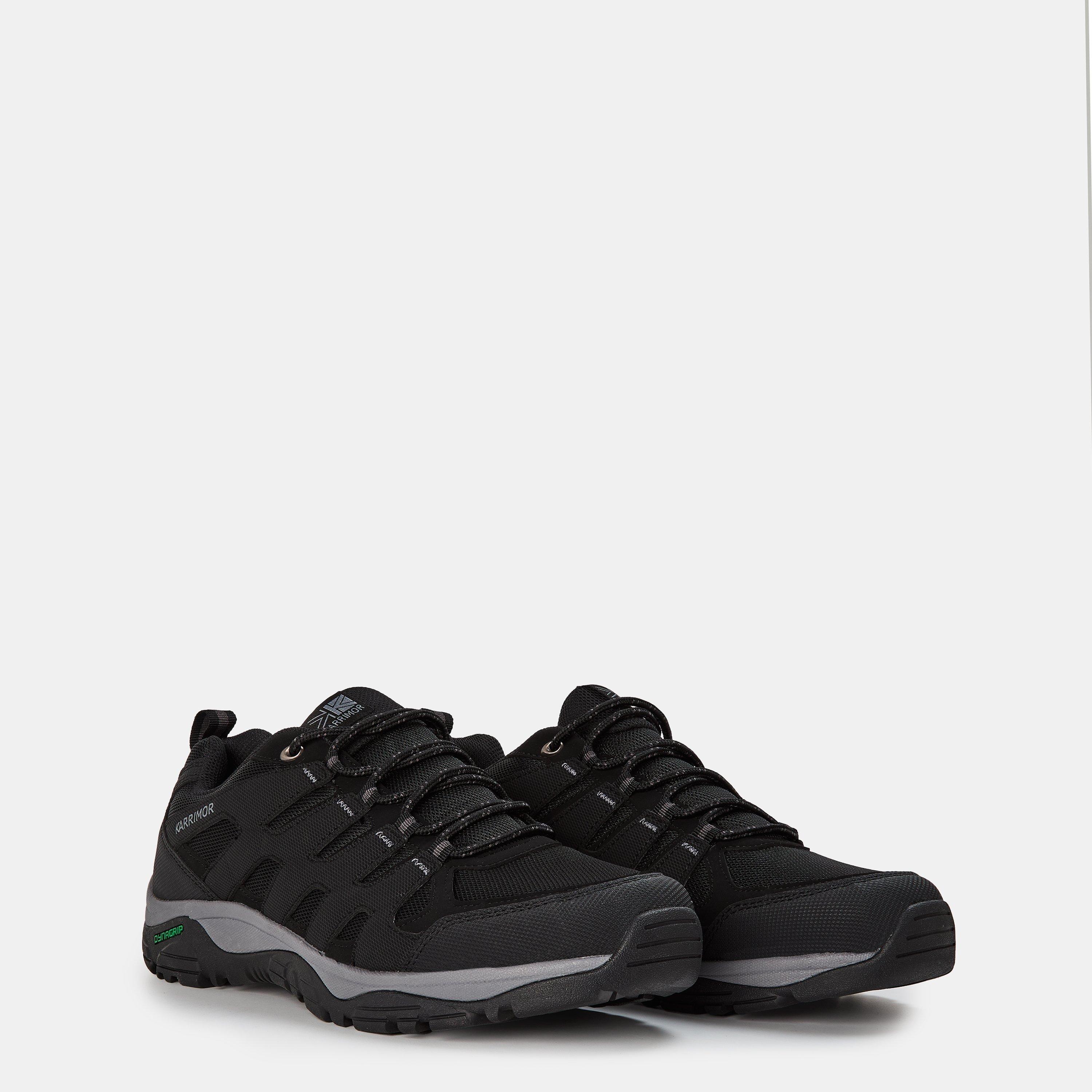 Karrimor Summit Mens Walking Shoes
