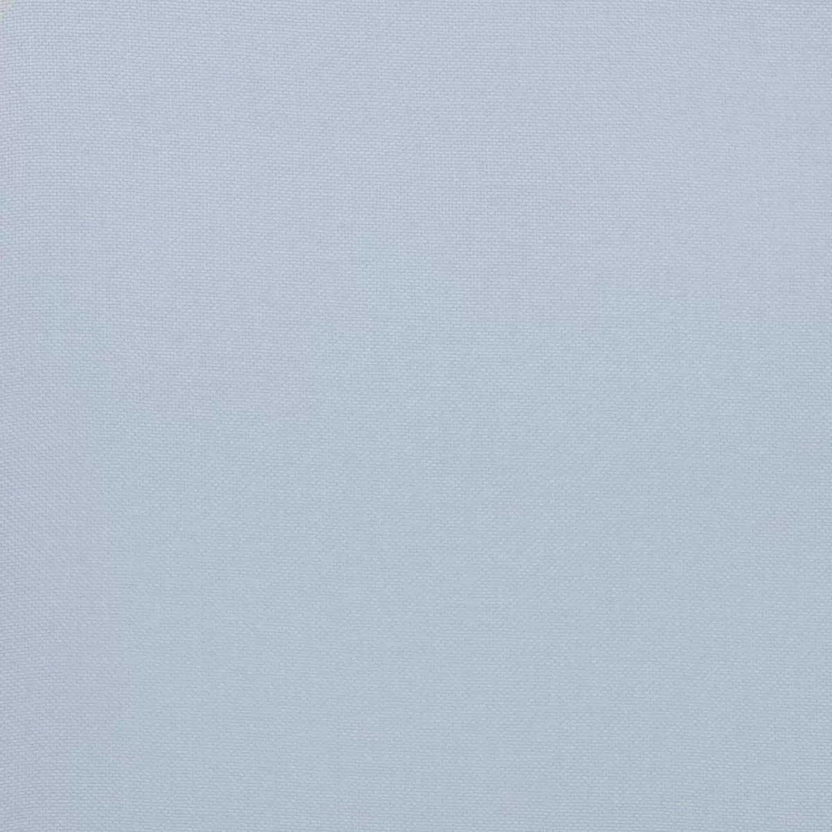 Tagvorhang Voile Blau