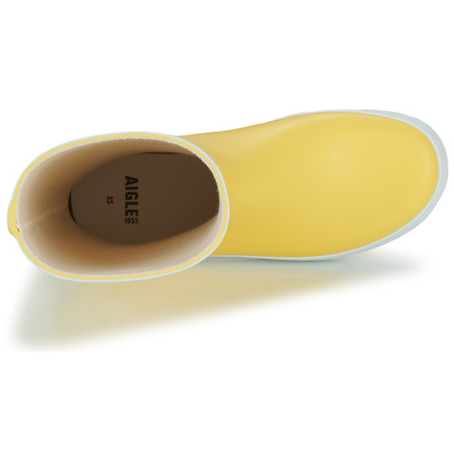 Aigle - LOLLY POP 2 - Jaune / Blanc