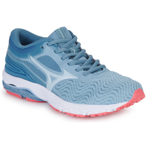 Mizuno - WAVE PRODIGY 4 Azul