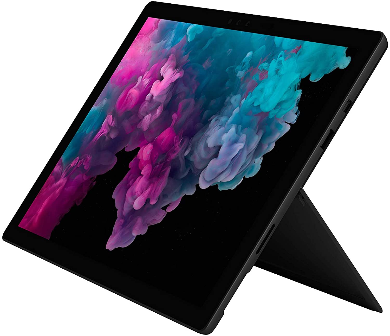 Microsoft Surface Pro 6 (2018) | i5-8350U | 12.3