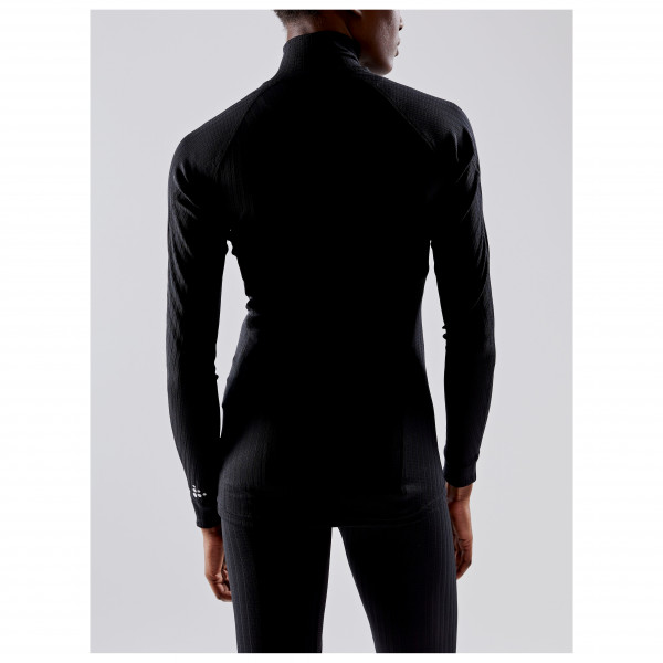 Craft - Women's Active Extreme X Zip L/S - Sous-vêtement synthétique