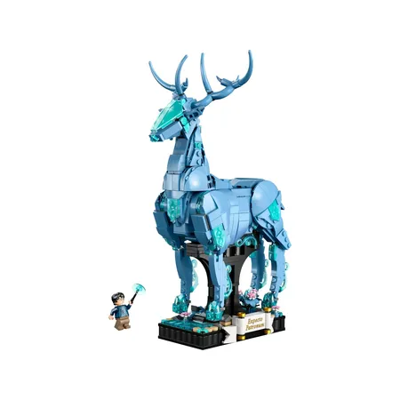 LEGO® Harry Potter™ 76414 Expecto Patronum