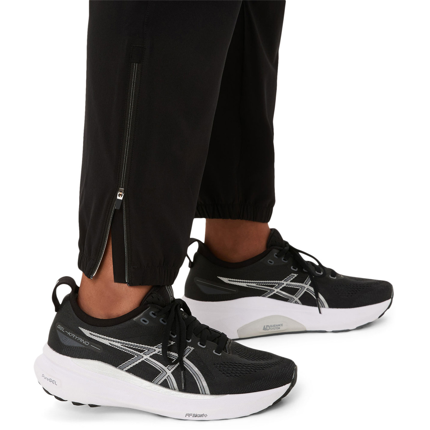 ASICS Jack Pant Set Dames