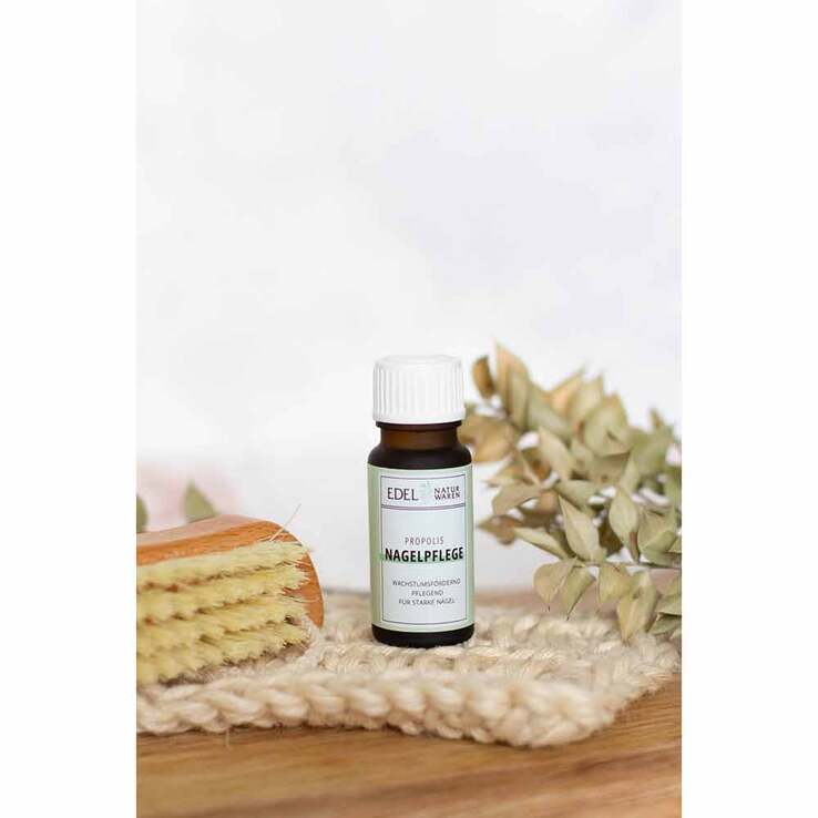 Propolis Nagelpflege, 10 ml