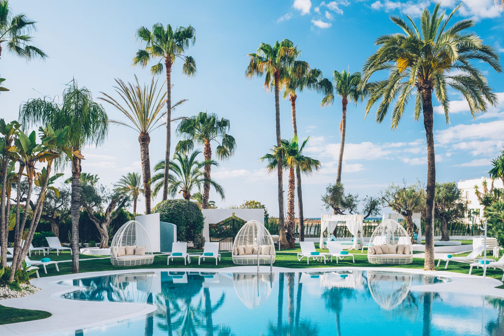 Iberostar Selection Marbella Coral Beach Logies - Hotel
