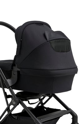 Beemoo Pro Twist Liggedel, Coffee Black