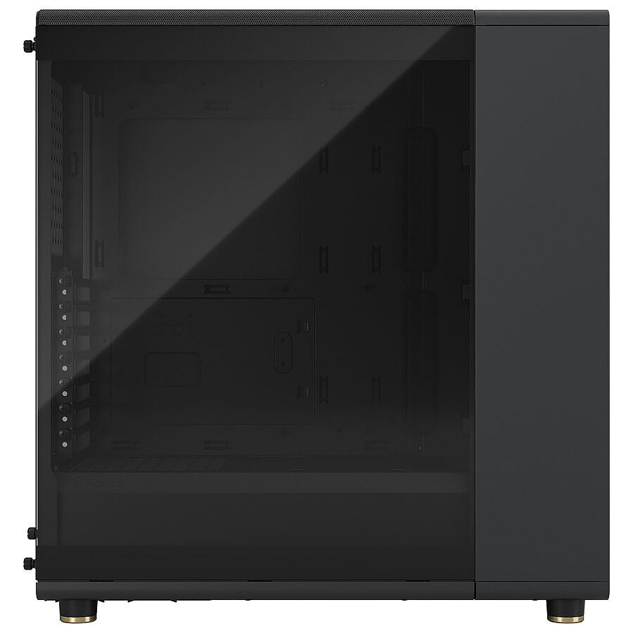 Fractal Design North TG - Noir