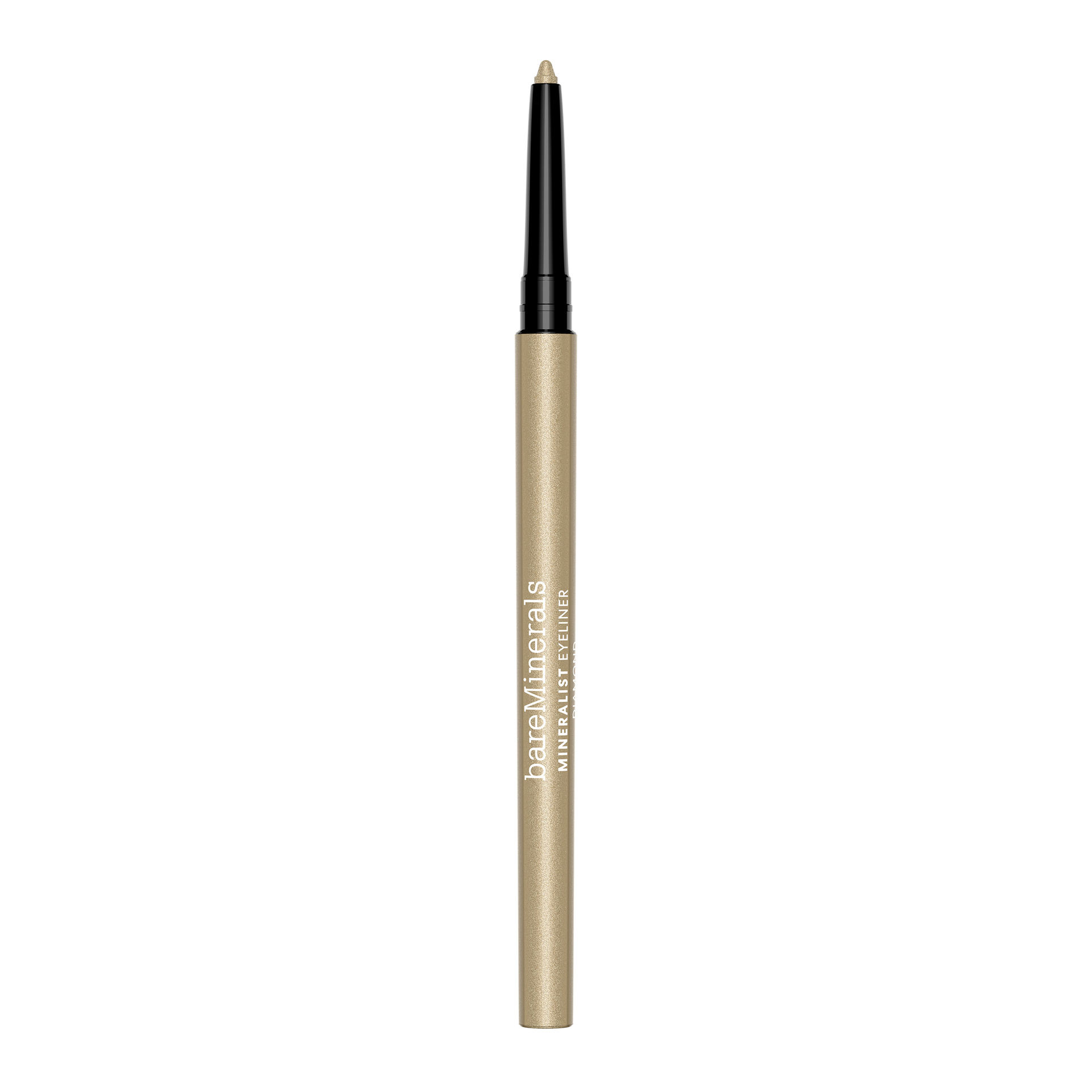 bareMinerals Mineralist Lasting Eyeliner