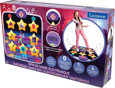 Lexibook Dansematte
