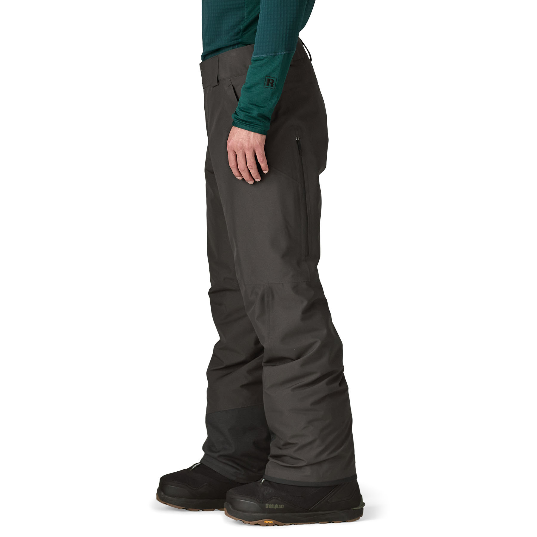M's Insulated Powder Town Pants - Reg