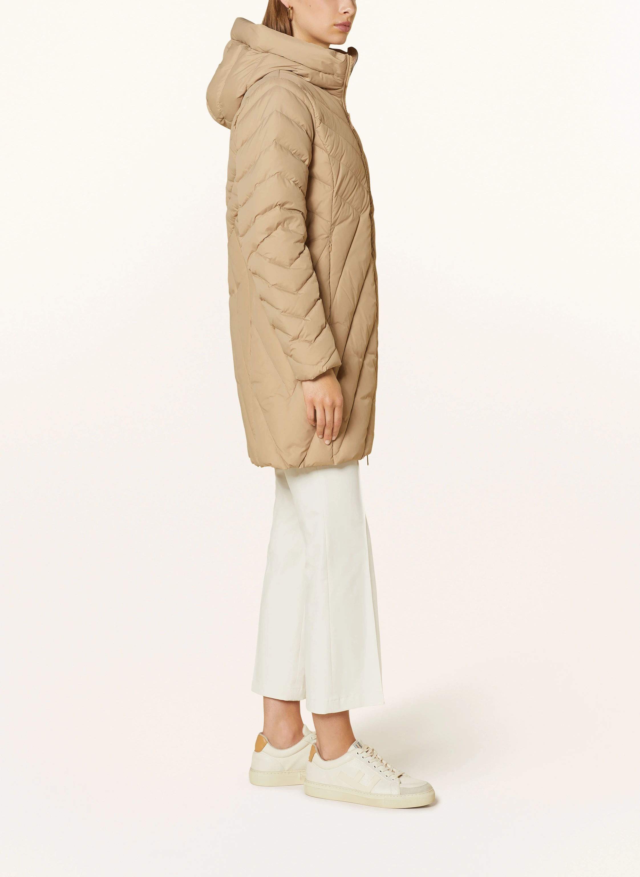 TOMMY HILFIGER Daunenmantel