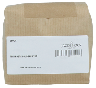 Jacob Hooy Duivelsklauw Gesneden 250GR