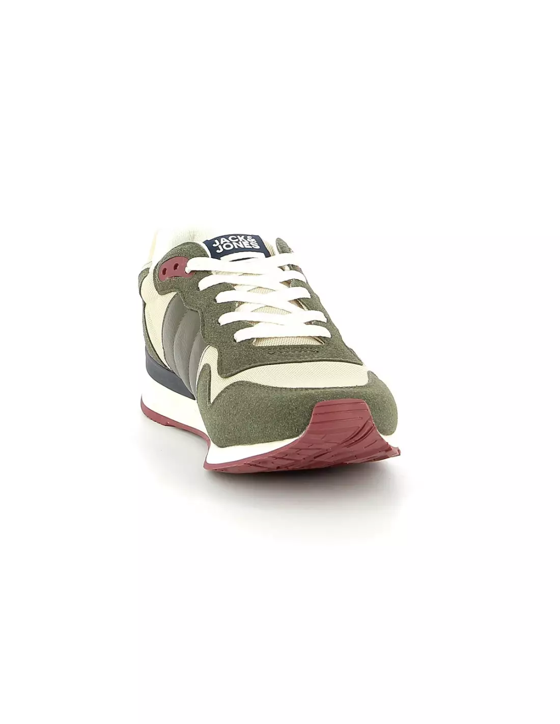 JACK & JONES JFWATT - Baskets Olivenight
