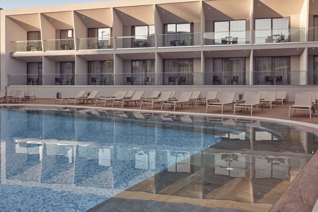Zante Sun Resort All Inclusive - Hotel