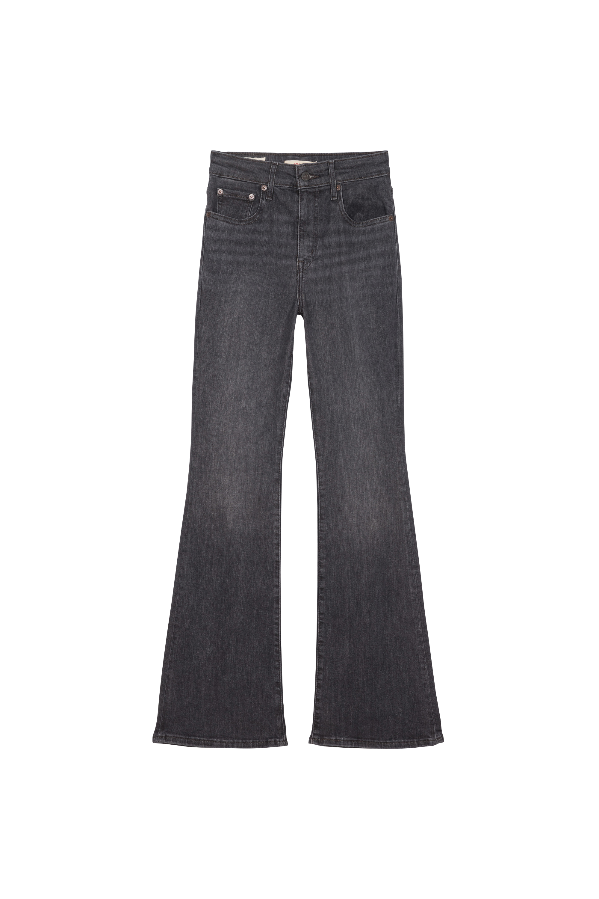 LEVI'S jean 726 Noir