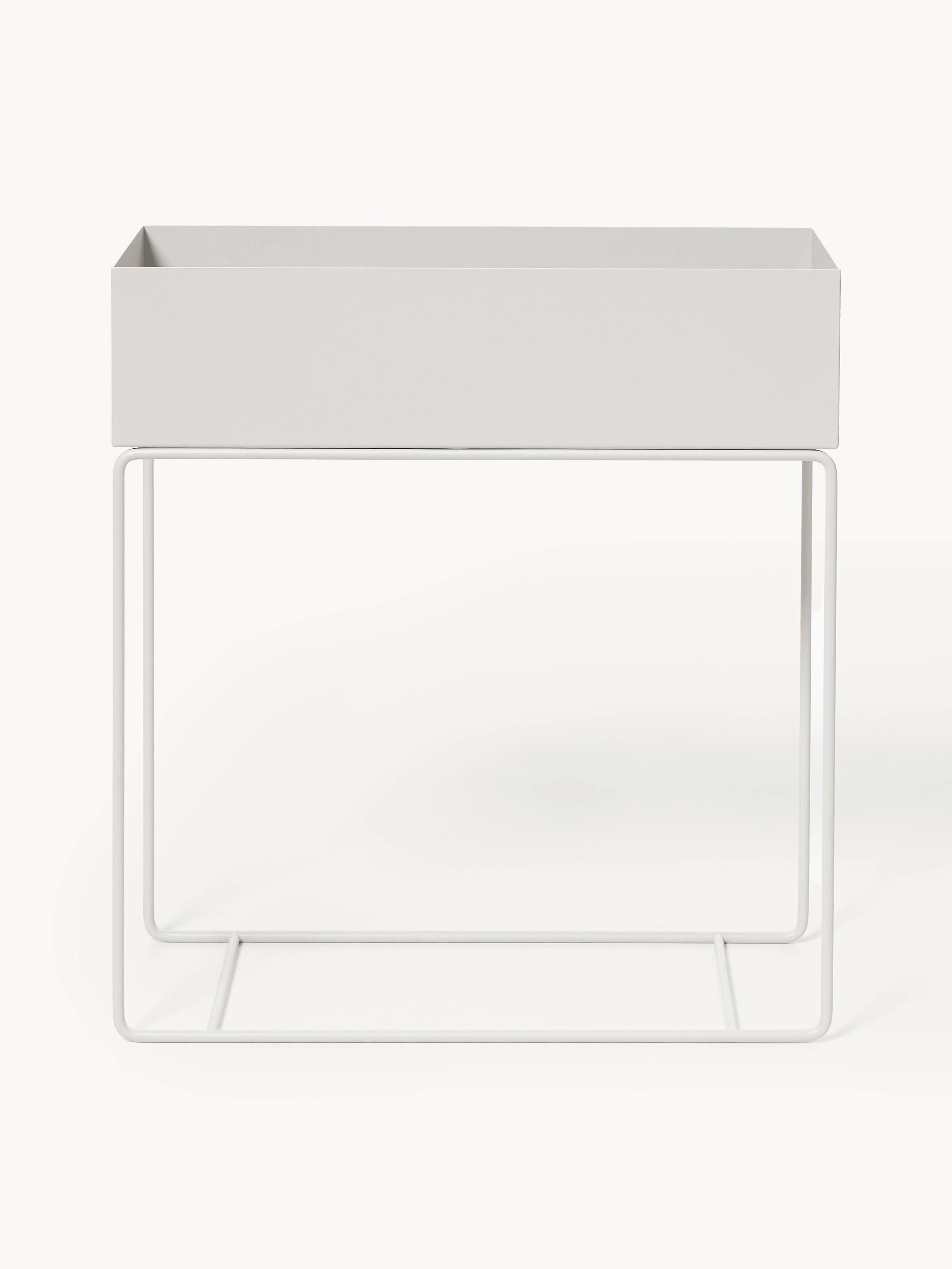 Plantenpot Plant Box