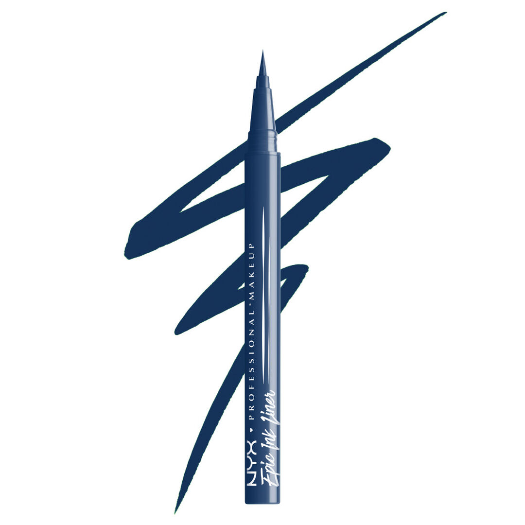 NYX Professional Makeup  Epic Ink Liner