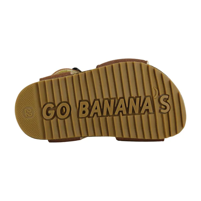 Go Bananas Sandalen Junior
