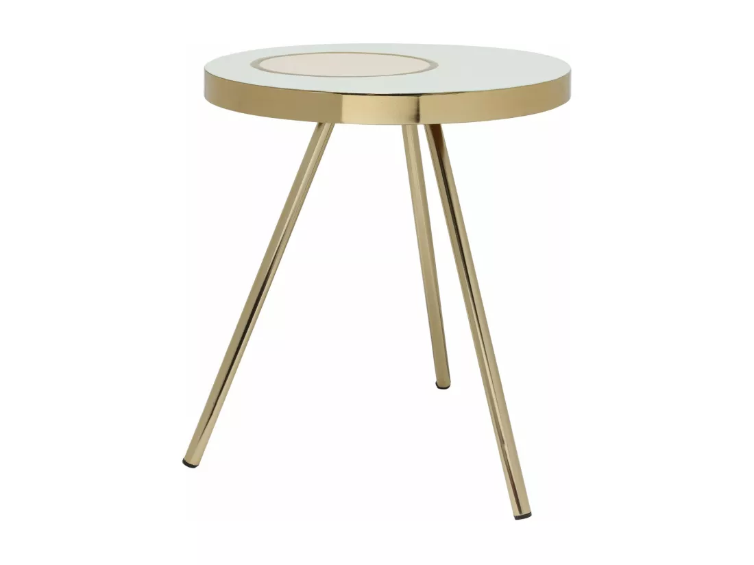 Table d'appoint Morrison 2025