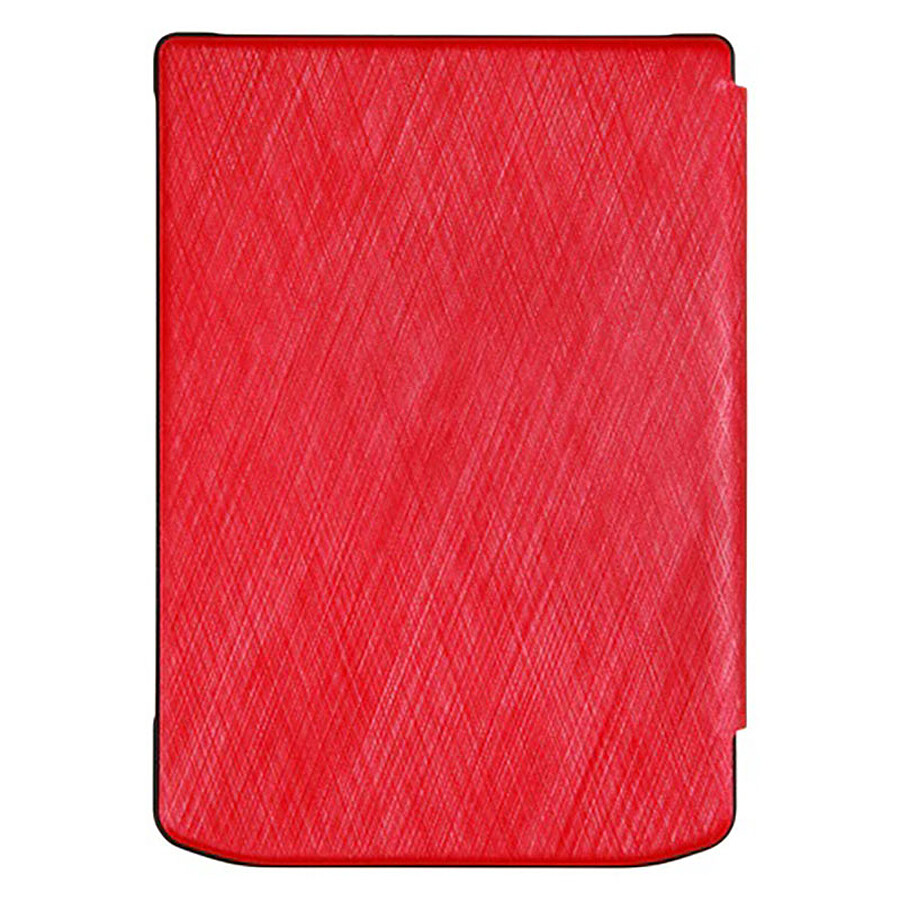 Vivlio Housse de protection Light et Light HD - Rouge