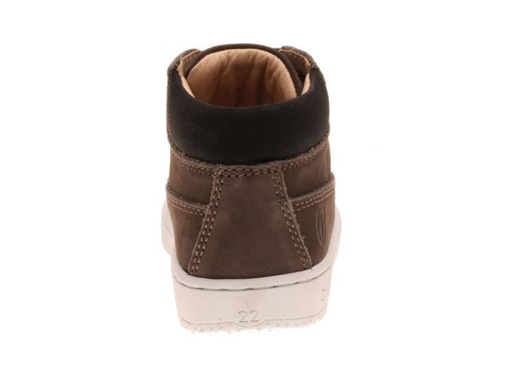 Shoesme BN23W004 Dark-Brown