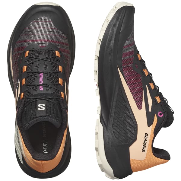 Chaussure trail SALOMON GENESIS W