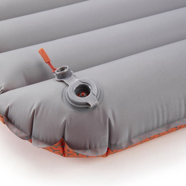 Matelas randonnée RAB IONOSPHERE 5.5 FIRECRACKER
