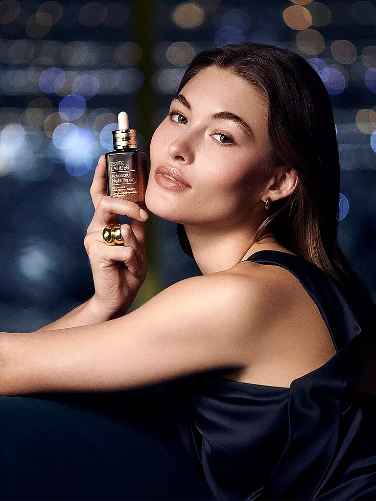ESTÉE LAUDER Advanced Night Repair Synchronized Multi-Recovery Complex 50ml keine Farbe