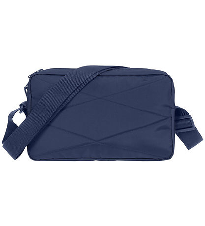 Eastpak Skuldertaske - DouBlå Cros - 4,5L - Boat Navy