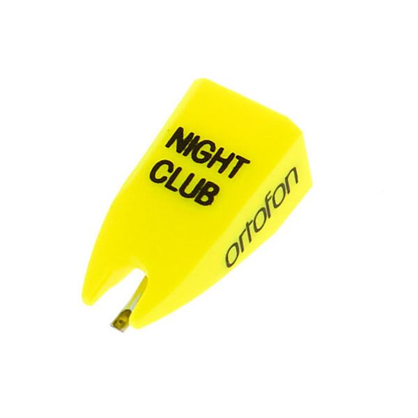 Ortofon Nightclub S Ersatznadel Stylus