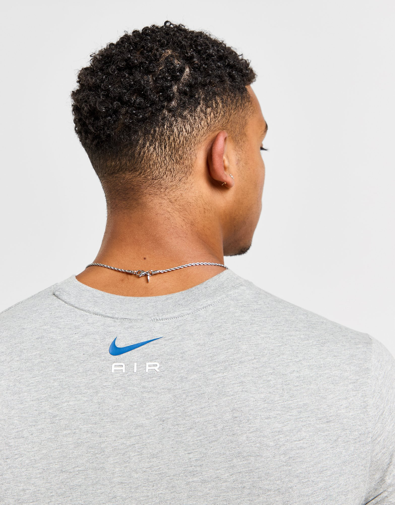 Nike T-Shirt Swoosh