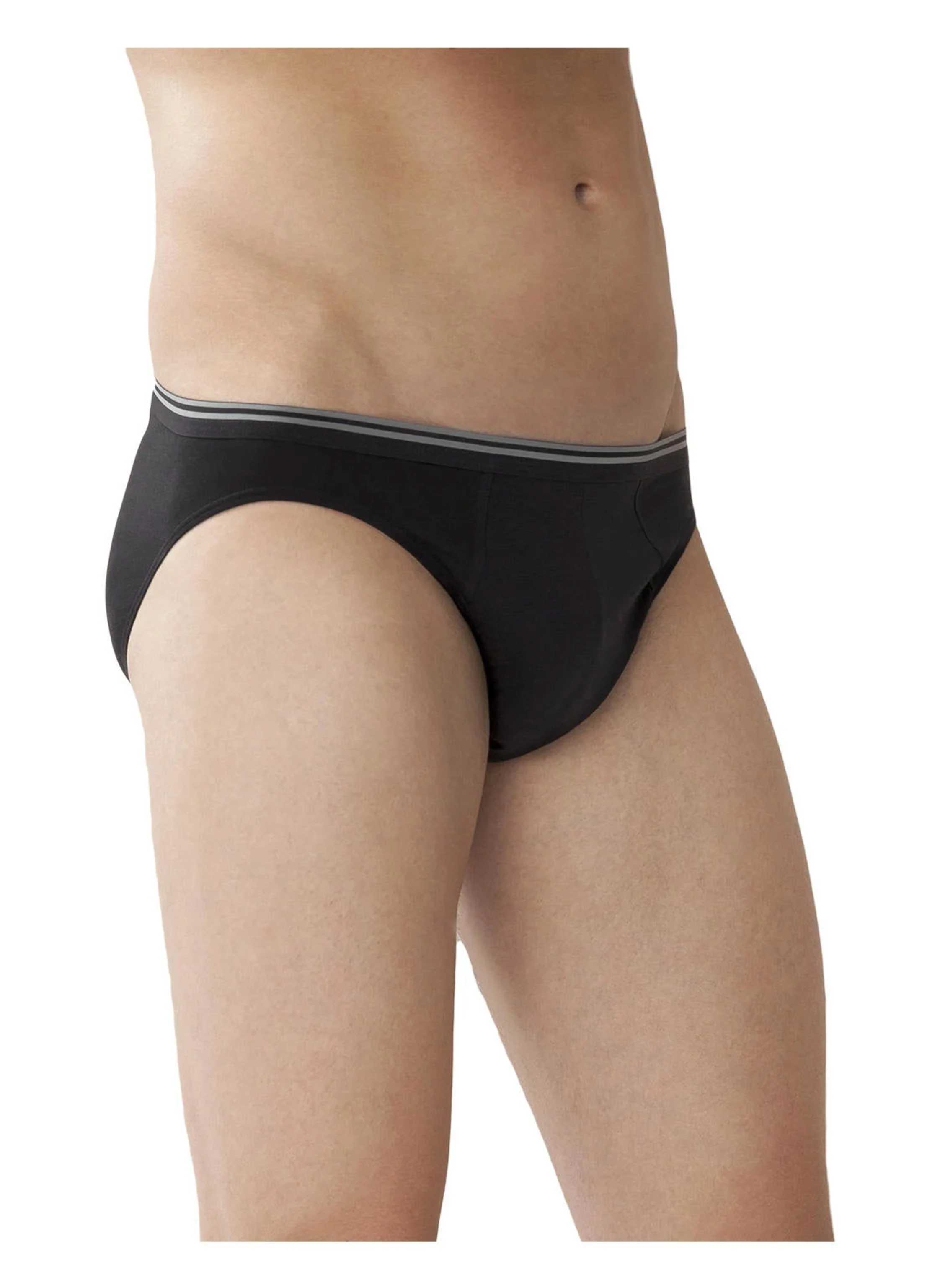 zimmerli Slip PURE COMFORT