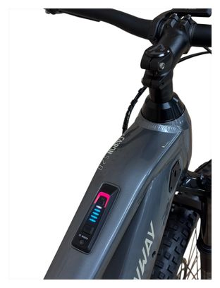 Produit reconditionné . Conway Cairon S2.0 Tektro 2024 . VTT électrique . Conway . très bon état