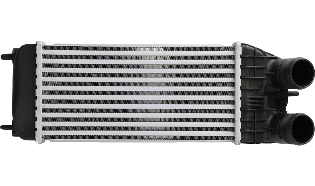 Intercooler