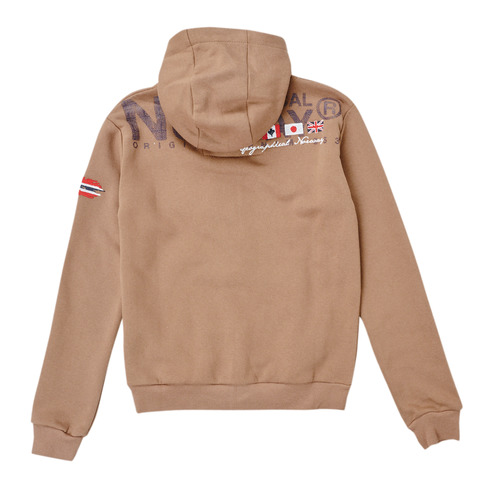 Geographical Norway - FESPOTE - Beige