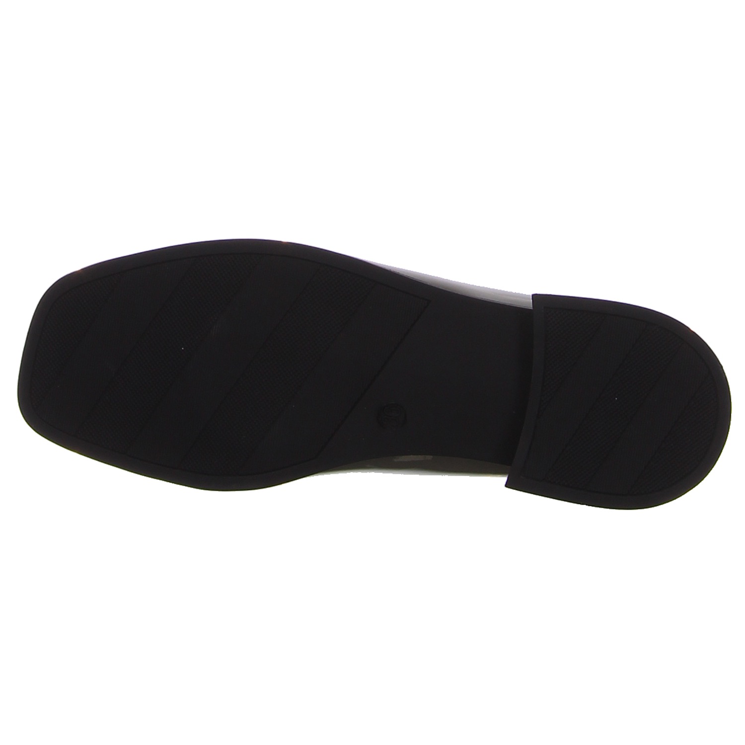 HBH Slipper grau grau