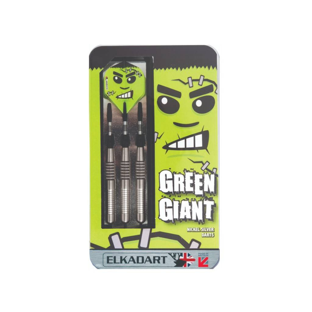 Fléchettes Green Giant 22g